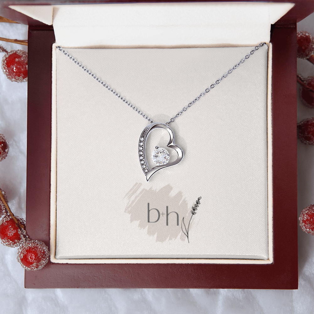 Forever Necklace