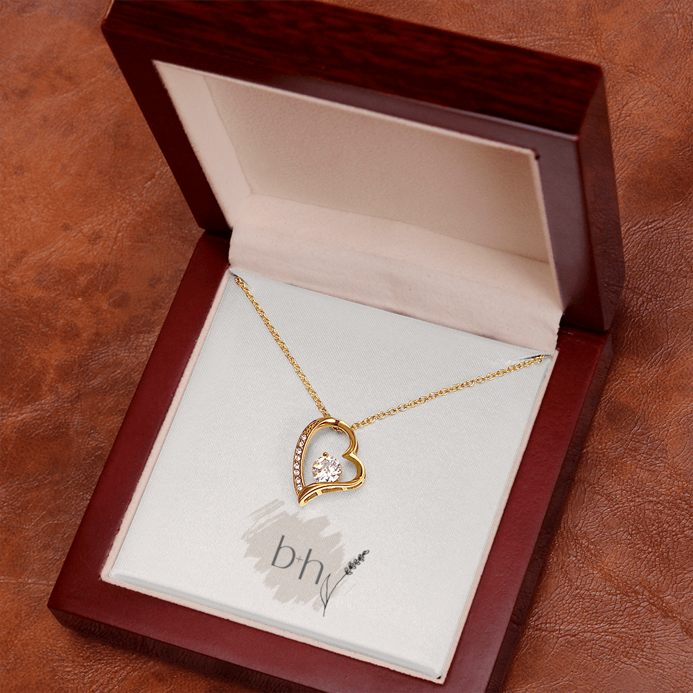 Forever Necklace