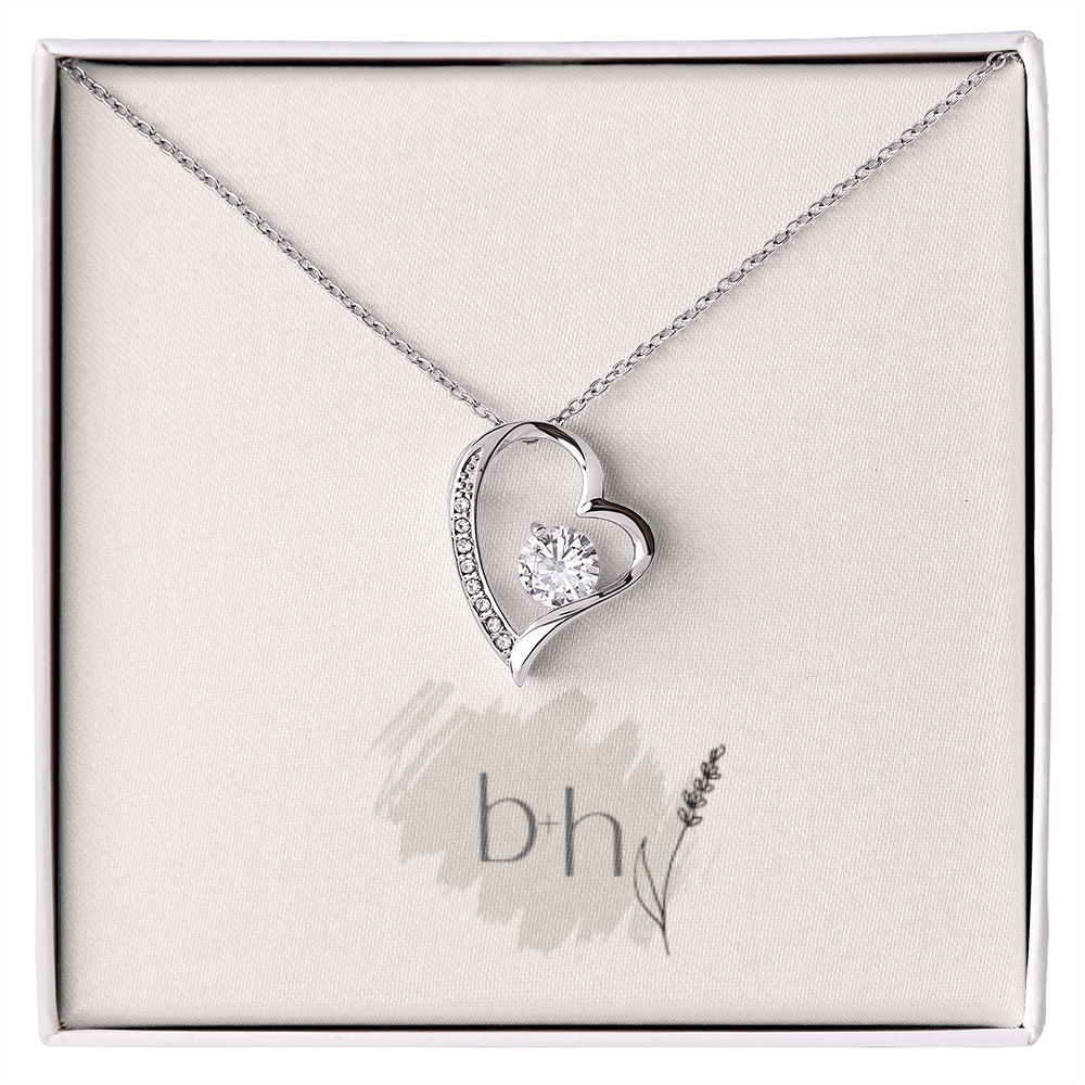 Forever Necklace