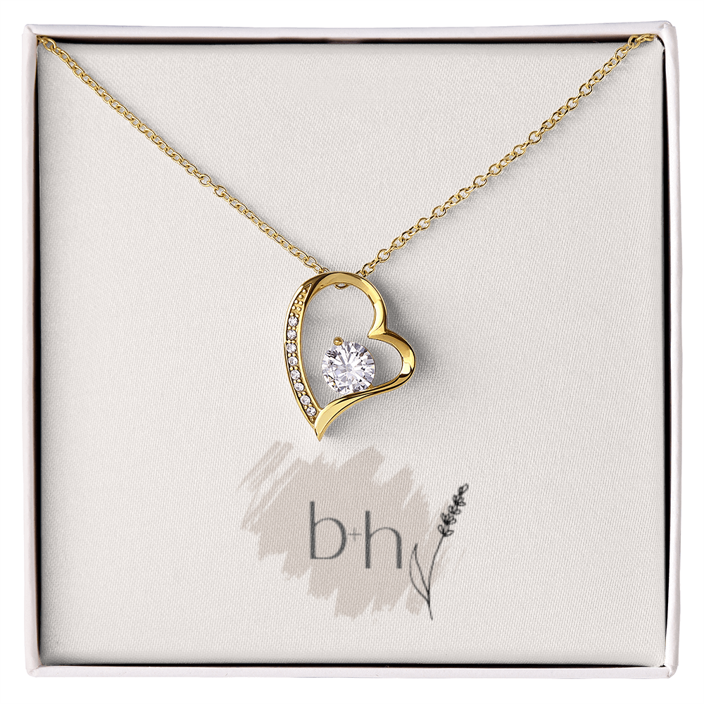Forever Necklace