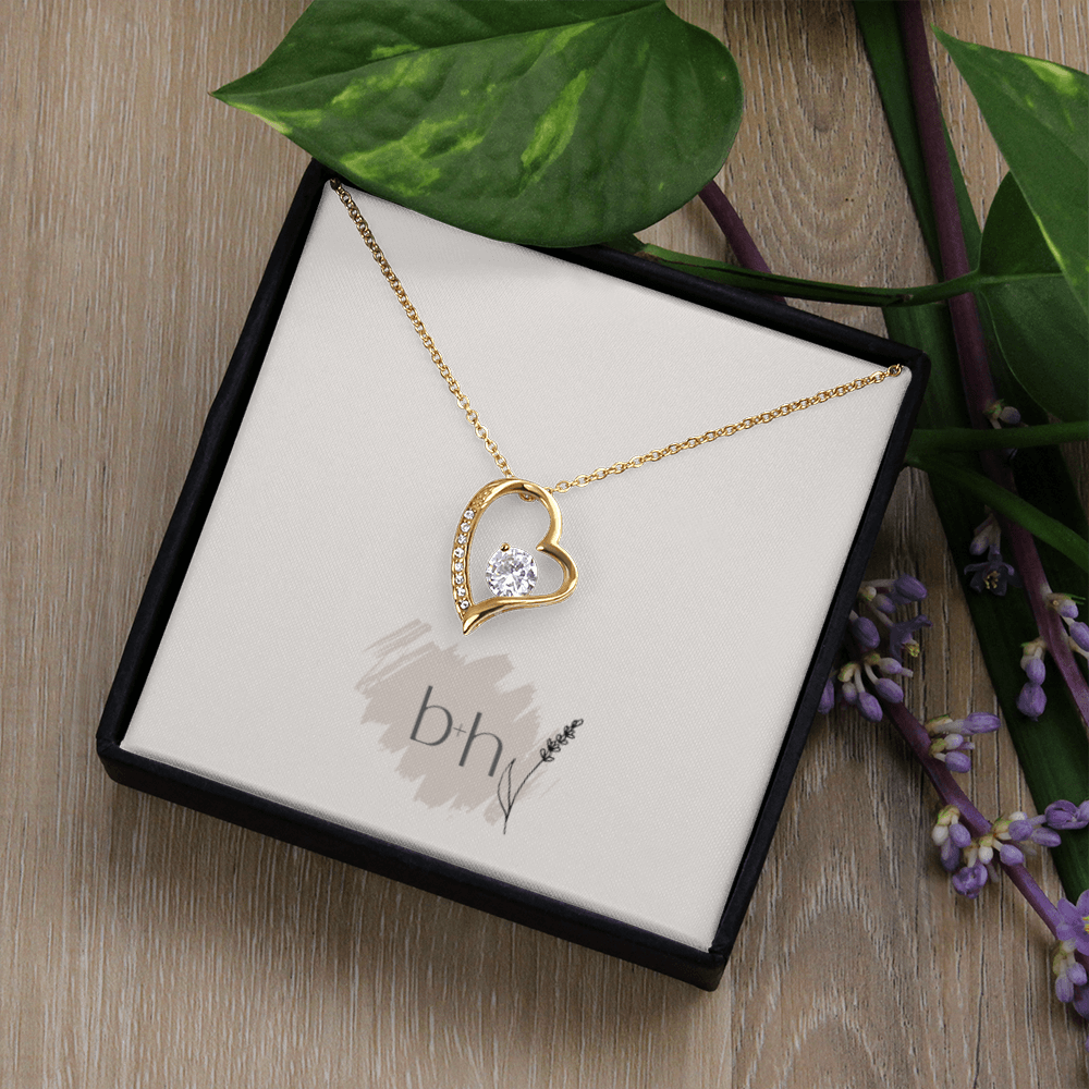 Forever Necklace
