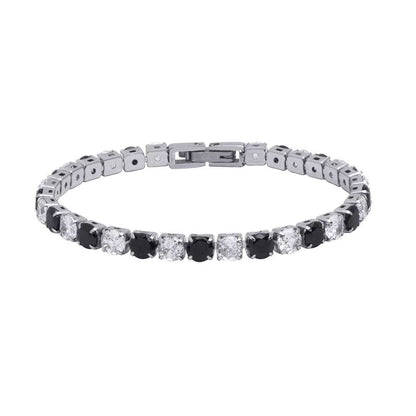 Handmade Tennis Bracelet