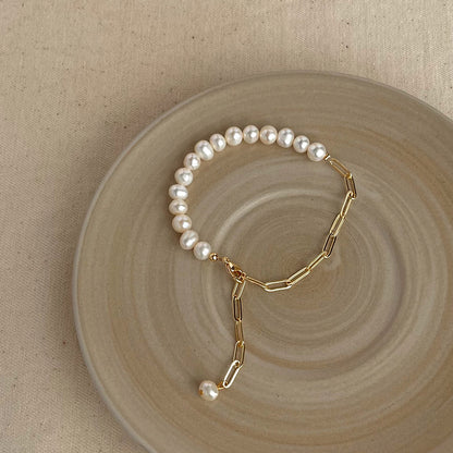 Pearl Bracelet