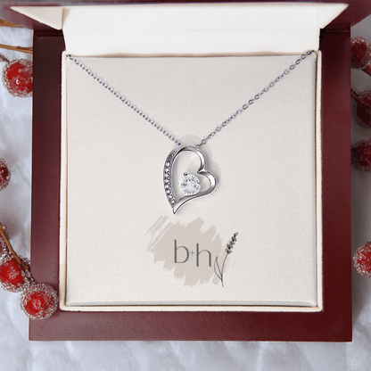 Forever Necklace