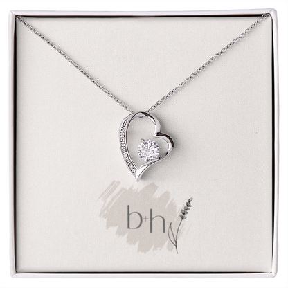 Forever Necklace