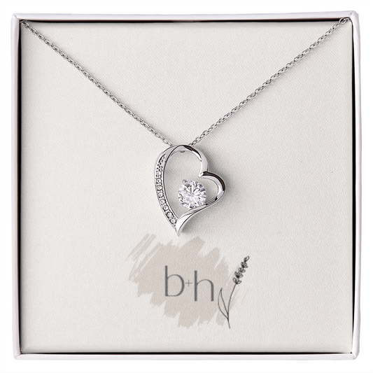 Forever Necklace