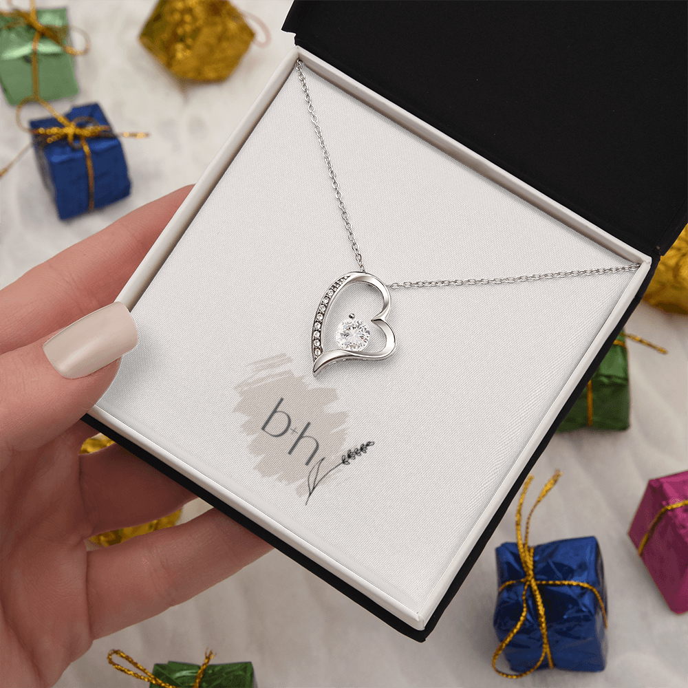 Forever Necklace