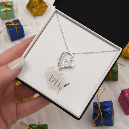 Forever Necklace