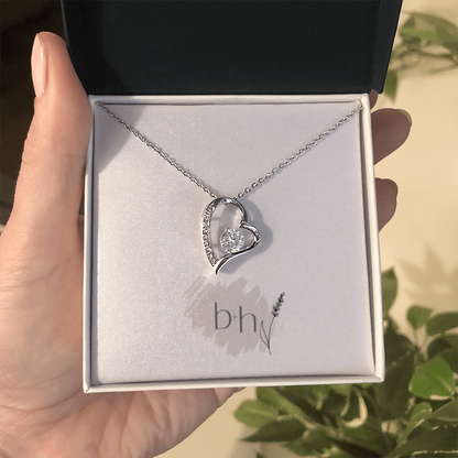 Forever Necklace