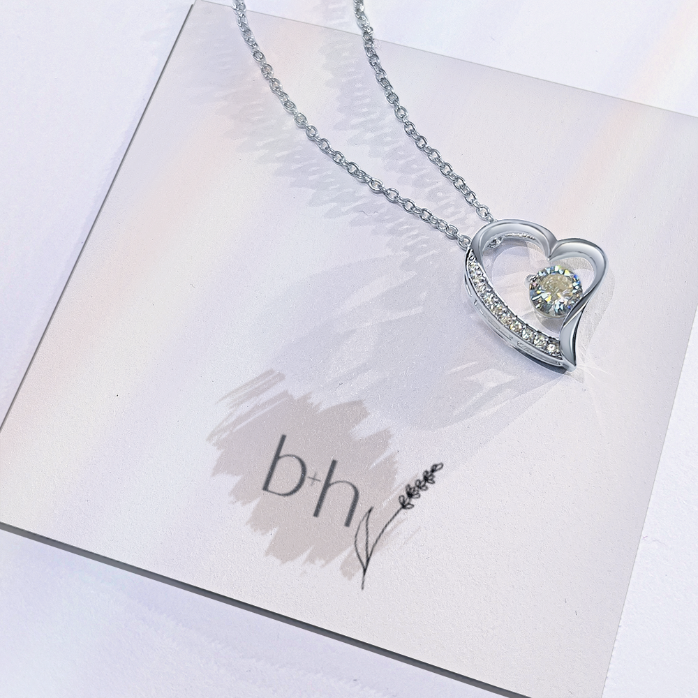 Forever Necklace