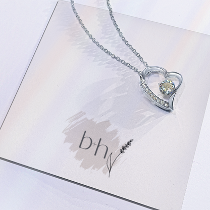 Forever Necklace