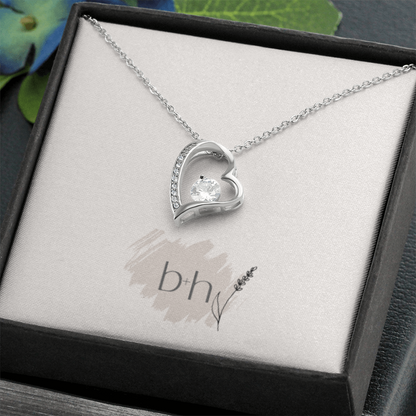 Forever Necklace