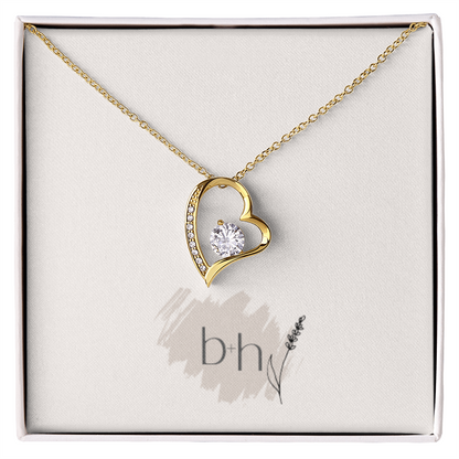 Forever Necklace