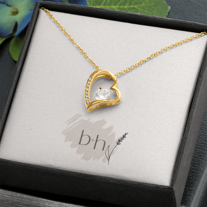 Forever Necklace